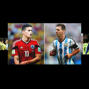 Meet your Posher, Samuel